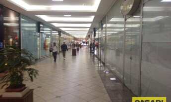 Imagem 2: Salão para alugar, 48 m² - Centro - São Bernardo do Campo/SP