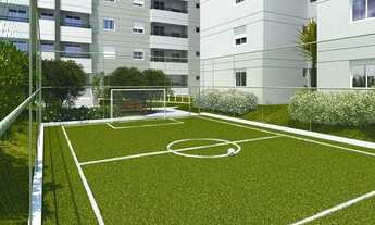 Imagem 9: Excelente Apto Vila Carrão, 2 dorms, 1 suíte, 1 vaga, lazer completo!!!