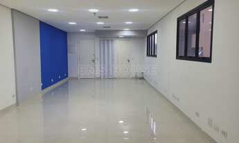 Imagem 3: Sala Comercial para Locação em São Paulo, Vila Clementino, 2 banheiros, 2 vagas