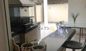 Imagem 3: Casa com 3 dormitórios à venda, 164 m² por R$ 1.050.000,00 - Jardim Primavera - Nova Odess