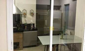 Imagem 7: Casa com 3 dormitórios à venda, 164 m² por R$ 1.050.000,00 - Jardim Primavera - Nova Odess