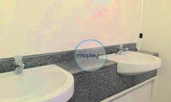 Imagem 5: Conjunto comercial em ótima localização no Itaim Bibi