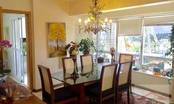 Imagem 4: APARTAMENTO PARA COMPRA DE 180 M2 DE ÁREA ÚTIL NO MAISON CLASSIC NA CHÁCARA URBANA - JUNDI