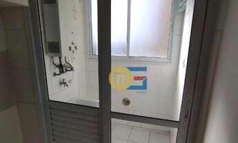 Imagem 4: Apartamento com 1 dormitório para alugar, 31 m² por R$ 1.200,00/mês - Parque Independência