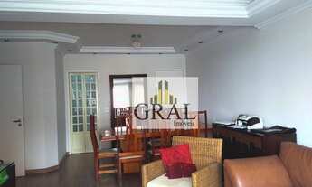 Imagem 4: Apartamento com 4 dormitórios à venda, 116 m² por R$ 625.000,00 - Centro - São Bernardo do