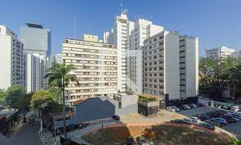 Imagem 6: Apartamento para Aluguel - Bela Vista, 1 Quarto, 50 m2