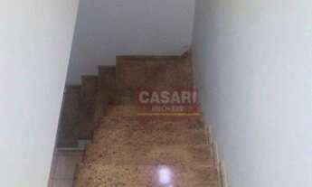 Imagem 5: Sobrado à venda, 250 m² por R$ 900.000,00 - Santa Terezinha - São Bernardo do Campo/SP