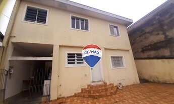 Imagem 2: Casa com 4 dormitórios à venda, 164 m² por R$ 510.000,00 - Butantã - São Paulo/SP