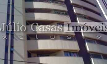 Imagem: Apartamento no Edifício Acapulco