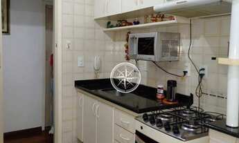 Imagem 6: Apartamento. com 1 dormitório à venda, 47 m² - Alto da Boa Vista - São Paulo/SP