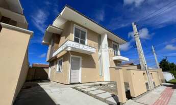 Imagem 2: Casa a venda 2 suítes churrasqueira e Pergolado - Praia da Pinheira, Palhoça/SC