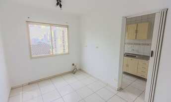 Imagem: Apartamento para Aluguel - Barra Funda