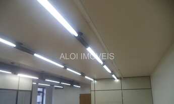 Imagem 5: Brooklin apenas cinco minutos da Estação Berrini CPTM, só dois minutos da Av Nações Unidas