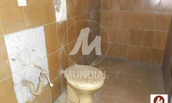 Imagem 3: Salão/Galpão (salão - térreo