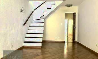 Imagem 7: Casa com 3 dormitórios à venda, 116 m² por R$ 890.000 - Campo Belo - São Paulo/SP