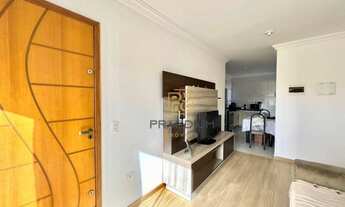 Imagem 5: Apartamento Garden com 2 dormitórios à venda, 70 m² por R$ 278.900,00 - Costeira - São Jos