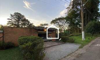 Imagem 3: Casa com 4 dormitórios à venda, 521 m² - Granja Viana - Carapicuíba/SP
