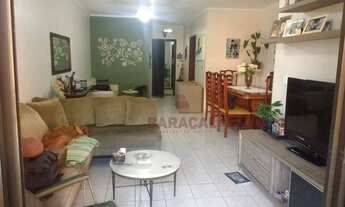 Imagem 7: Apartamento com 2 dormitórios à venda, 104 m² por R$ 300.000,00 - Tupi - Praia Grande/SP