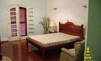 Imagem 7: Chácara com 6 dormitórios à venda, 7000 m² por R$ 900.000,00 - Portal São Marcelo - Bragan