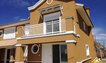 Imagem: Casa com 4 suítes, medindo 193,99 m² de