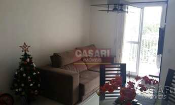 Imagem 5: Apartamento Residencial à venda, Vila Washington, São Bernardo do Campo - AP56406