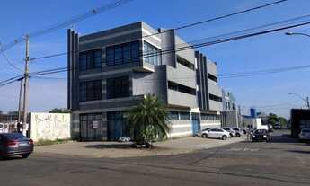 Imagem: Salão para alugar, 819 m² por R$ 15.000,00/mês