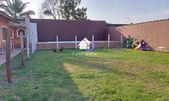 Imagem 6: Casa para venda tem 250 metros quadrados com 4 quartos em Luíza Mar - Itanhaém - SP