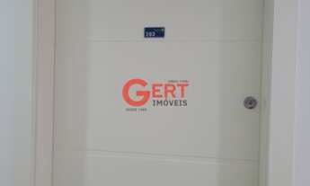 Imagem 5: Apartamento com PREÇO IMPERDÍVEL - com 2 quartos sendo 1 suíte na Praia de Bombas - Bombin