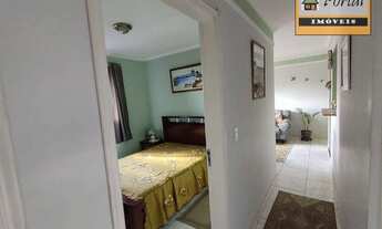 Imagem 6: Apartamento com 3 dormitórios à venda, 69 m² por R$ 230.000 - Parque Residencial Califórni