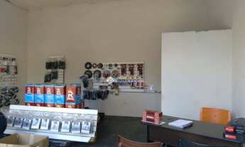 Imagem 2: Salão para alugar por R$ 900,00/mês - Vila Maceno - São José do Rio Preto/SP