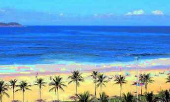 Imagem 4: Maravilhosa Vista Mar e Cristo