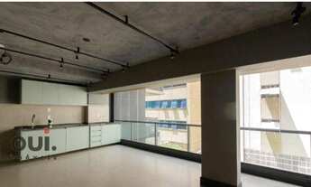 Imagem: Apartamento com 1 dormitório à venda