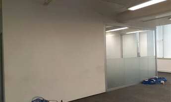 Imagem 3: São Paulo - Conjunto Comercial/Sala - BROOKLIN