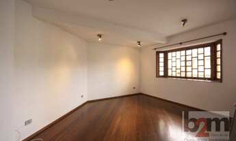 Imagem 5: Sobrado Residencial à venda, Vila Romana, São Paulo - SO0333