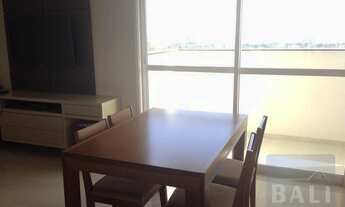 Imagem 5: Apartamento com 2 dormitórios à venda, 72 m² por R$ 404.000,00 - Barranco - Taubaté/SP