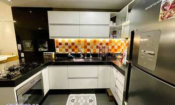 Imagem 6: Apartamento com 3 dormitórios à venda, 114 m² por R$ 850.000,00 - Vila Galvão - Guarulhos