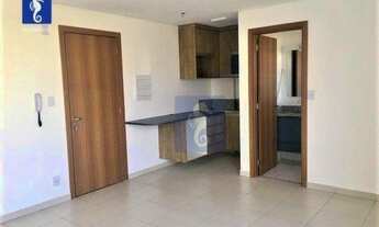 Imagem: Flat com 1 dormitório à venda, 30 m²