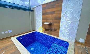 Imagem 2: Casa com 3 dormitórios à venda, 150 m² - Plano Diretor Sul - Palmas/TO