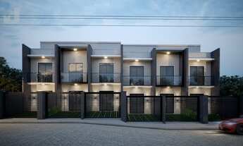 Imagem: Sobrado com 2 dormitórios em ótima localização