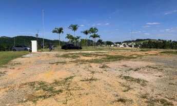 Imagem 3: Terreno à venda, 619 m² por R$ 850.000,00 - Colinas da Anhangüera - Santana de Parnaíba/SP