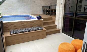 Imagem 1: Excelente cobertura em Botafogo