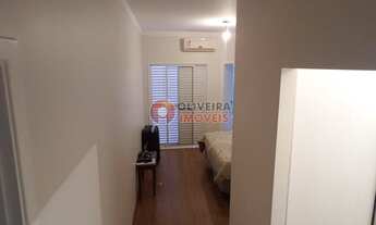 Imagem 3: Casa em Condomínio, Terras de São Bento II, Limeira-SP