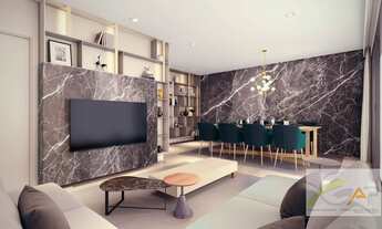 Imagem 2: São Paulo - Apartamento Padrão - Vila Romana