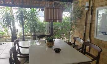 Imagem 7: Casa para venda com 360 metros quadrados com 3 quartos em Pedra do Sal - Salvador - BA