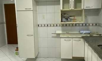 Imagem 3: Apartamento para aluguel possui 150 metros quadrados com 3 quartos em São Brás - Belém - P