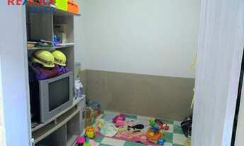 Imagem 6: Sobrado com 5 dormitórios à venda, 120 m² por R$ 120.000,00 - Alto Caiçara - Guanambi/BA