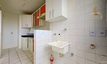 Imagem 6: Vendo apartamento de um dormitório com garagem na Rua Alberto Rangel