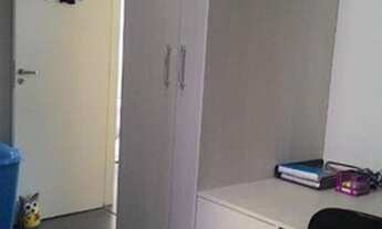 Imagem 4: Apartamento com 2 dormitórios à venda e locação, 54 m² - Assunção - São Bernardo do Campo