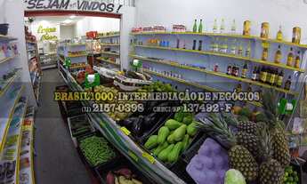 Imagem 4: Brasil 1000 - Mercadinho no Tremembé, SP. (Cod. 2622