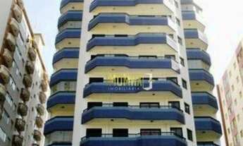 Imagem: Apartamento à venda, 78 m² por R$ 350.000,00